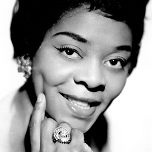 Dinah Washington Foundation